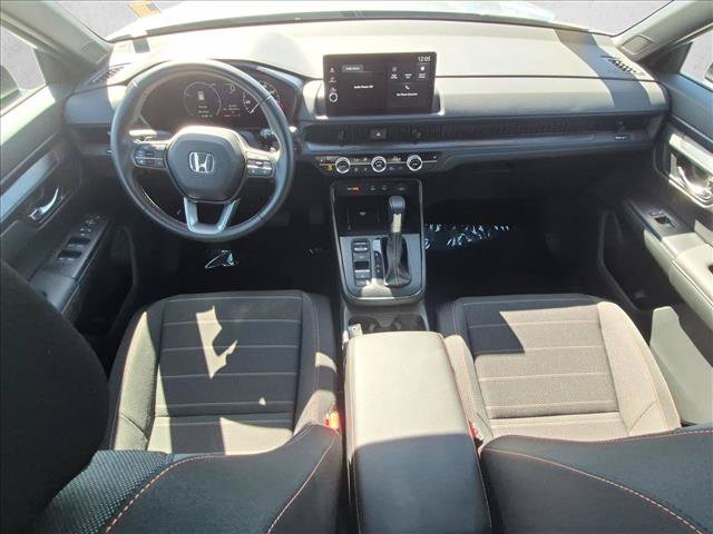 Used 2026 Honda CR-V Sport image 17