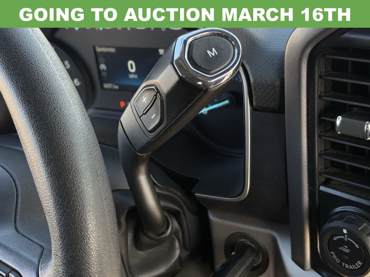 Certified 2023 Ford F150 XLT w/ Trailer Tow Package image 16