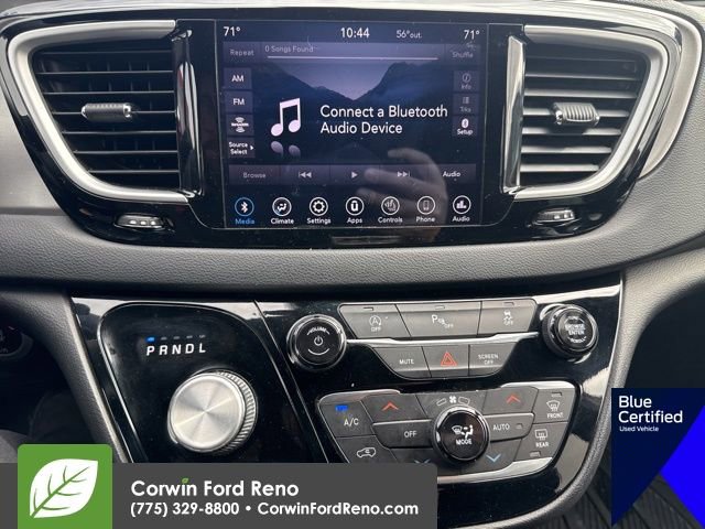 Used 2020 Chrysler Pacifica Touring-L image 23