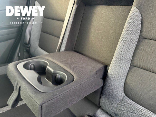 Used 2024 Chevrolet TrailBlazer LT w/ Convenience Package image 25