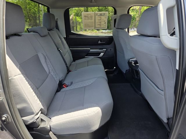 Used 2024 Toyota Tundra SR5 RWD image 15