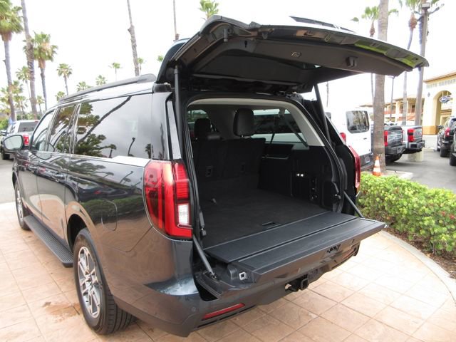 Certified 2025 Ford Expedition Max Active AWD/4WD image 26