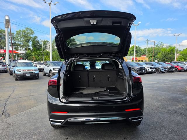 Used 2026 Buick Envision Preferred AWD/4WD image 7
