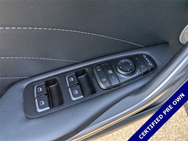 Used 2022 Kia Stinger GT2 image 13