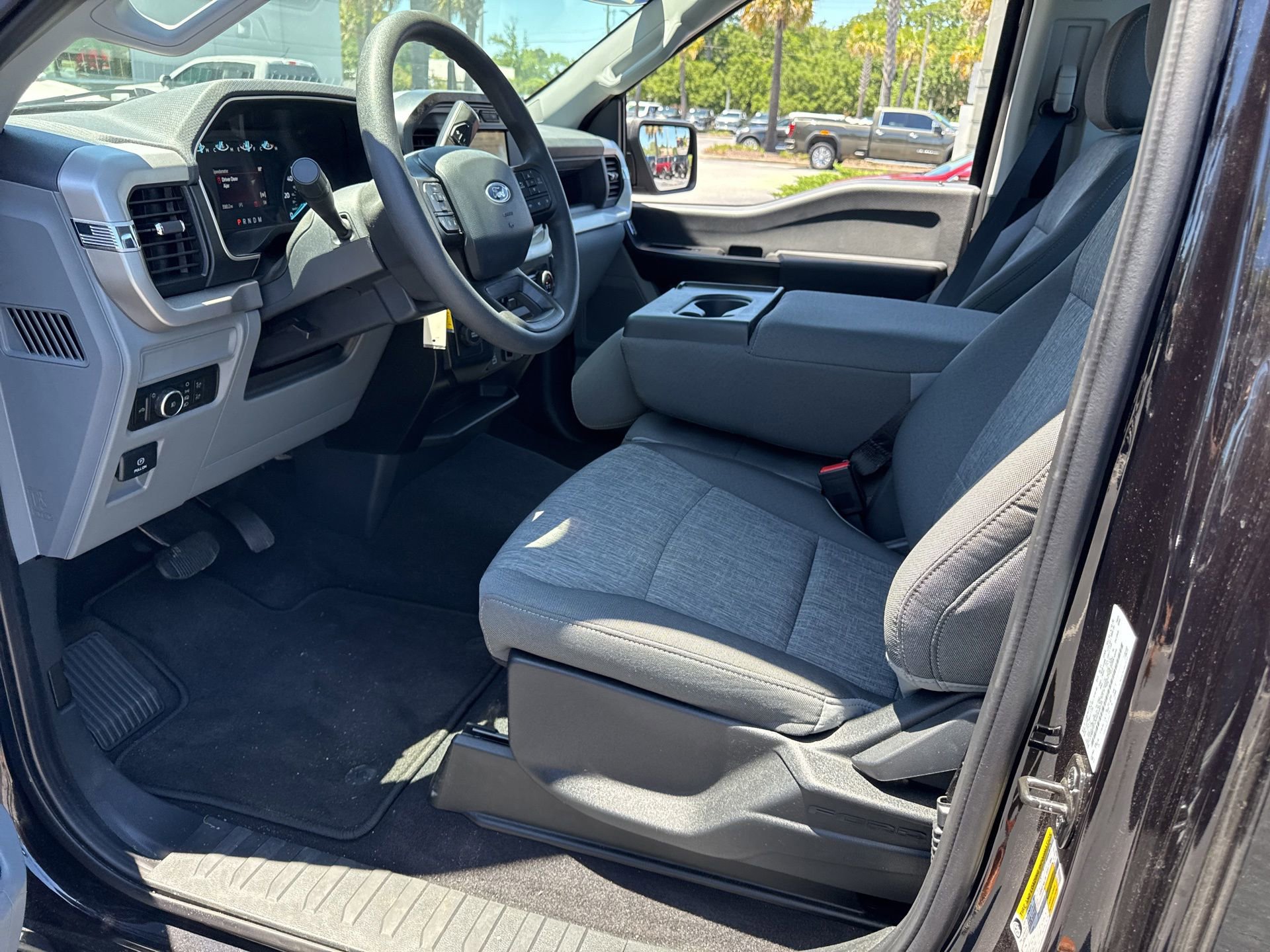 Certified 2023 Ford F150 XL RWD image 12