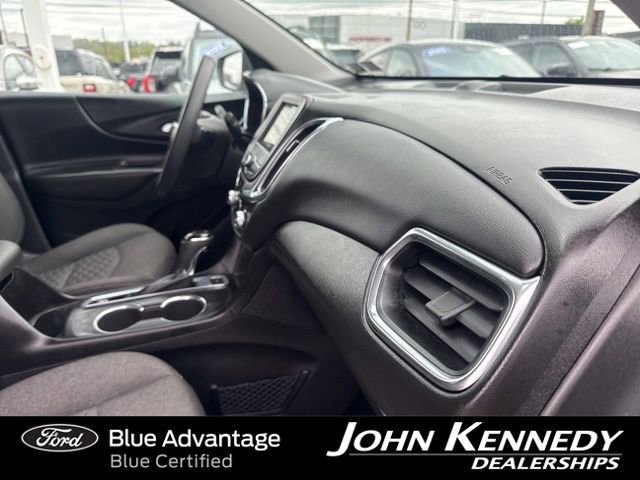 Used 2019 Chevrolet Equinox LT AWD/4WD image 25