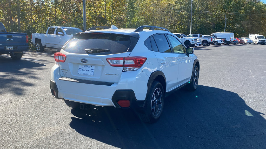 Used 2018 Subaru Crosstrek 2.0i Premium w/ Popular Package #2 AWD/4WD image 5