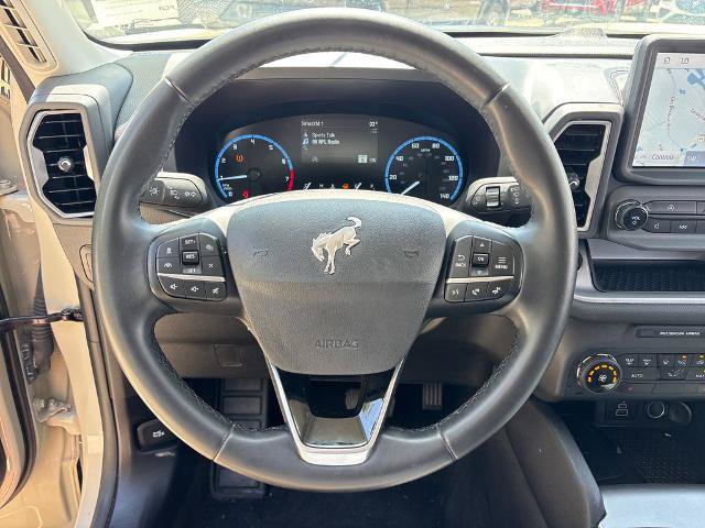 Certified 2024 Ford Bronco Sport Big Bend w/ Convenience Package AWD/4WD image 18