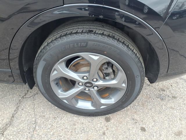 Certified 2023 Ford Escape ST-Line w/ Tech Pack #1 image 11