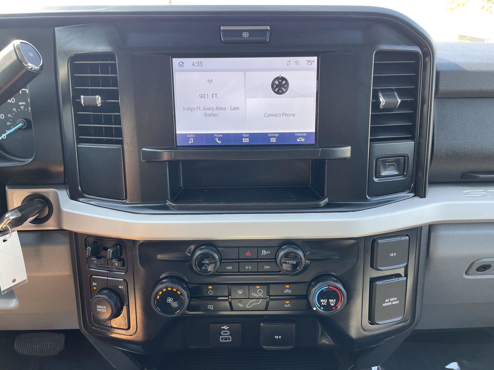 Certified 2026 Ford F250 XLT AWD/4WD image 22