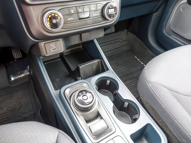 Certified 2022 Ford Maverick XL FWD image 20