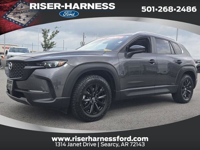 Used 2023 MAZDA CX-50 2.5 S w/ Preferred Plus Pkg AWD/4WD image 1