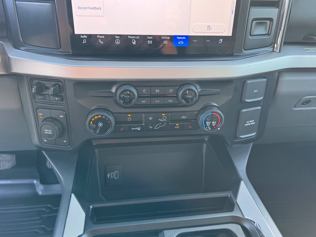 Certified 2024 Ford F250 XLT w/ XLT Premium Package AWD/4WD image 20