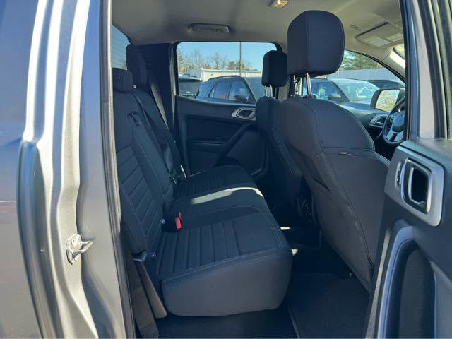 Certified 2021 Ford Ranger XLT w/ Equipment Group 301A Mid AWD/4WD image 12