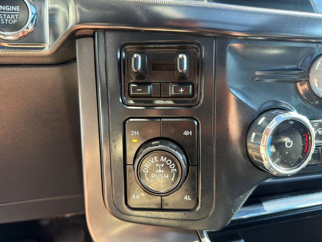 Certified 2025 Ford F150 Lariat AWD/4WD image 33