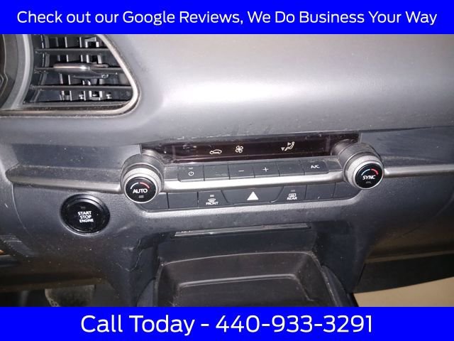 Used 2021 MAZDA CX-30 AWD 2.5 S w/ Select Package image 36