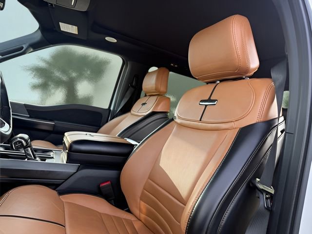 Certified 2023 Ford F150 Platinum w/ Equipment Group 701A High image 19