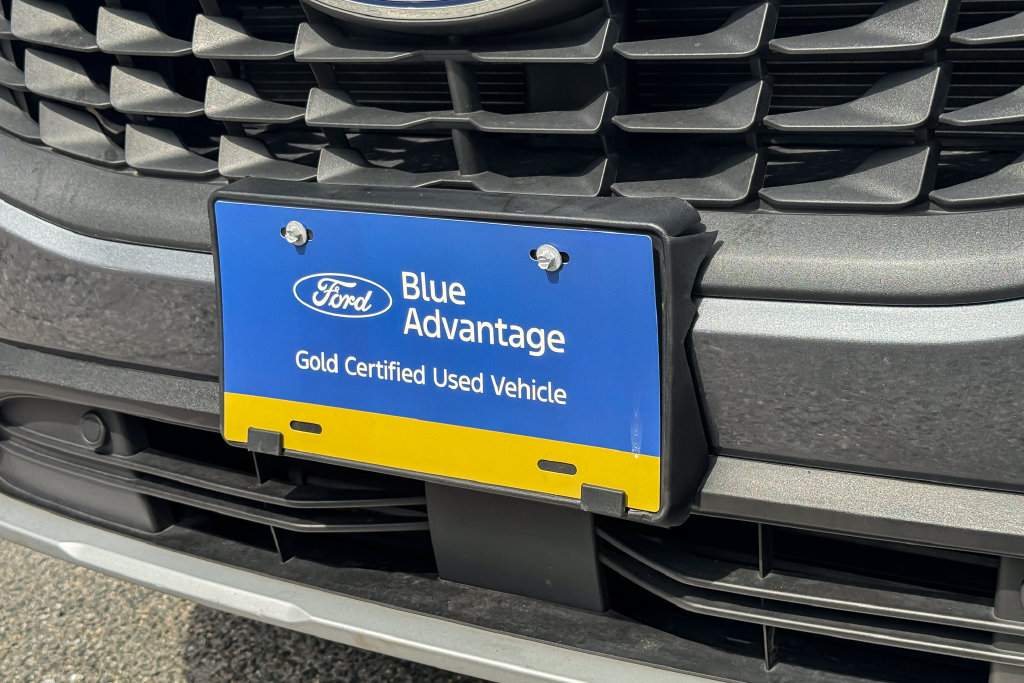 Certified 2023 Ford Escape Active w/ Tech Pack #1 AWD/4WD image 9