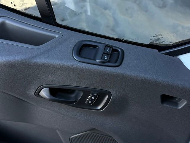 Certified 2025 Ford Transit 350 Base w/ Upfitter Package image 40
