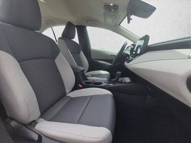 Used 2024 Toyota Corolla LE FWD image 20