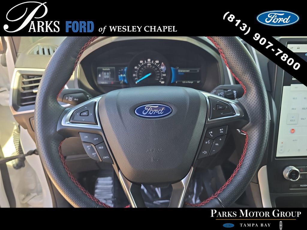 Certified 2024 Ford Edge ST-Line image 28