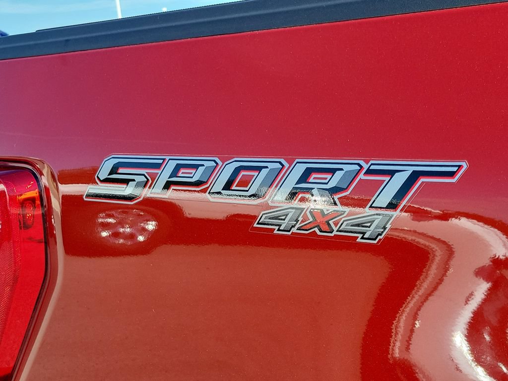 Certified 2023 Ford F150 XLT w/ Equipment Group 302A High AWD/4WD image 7