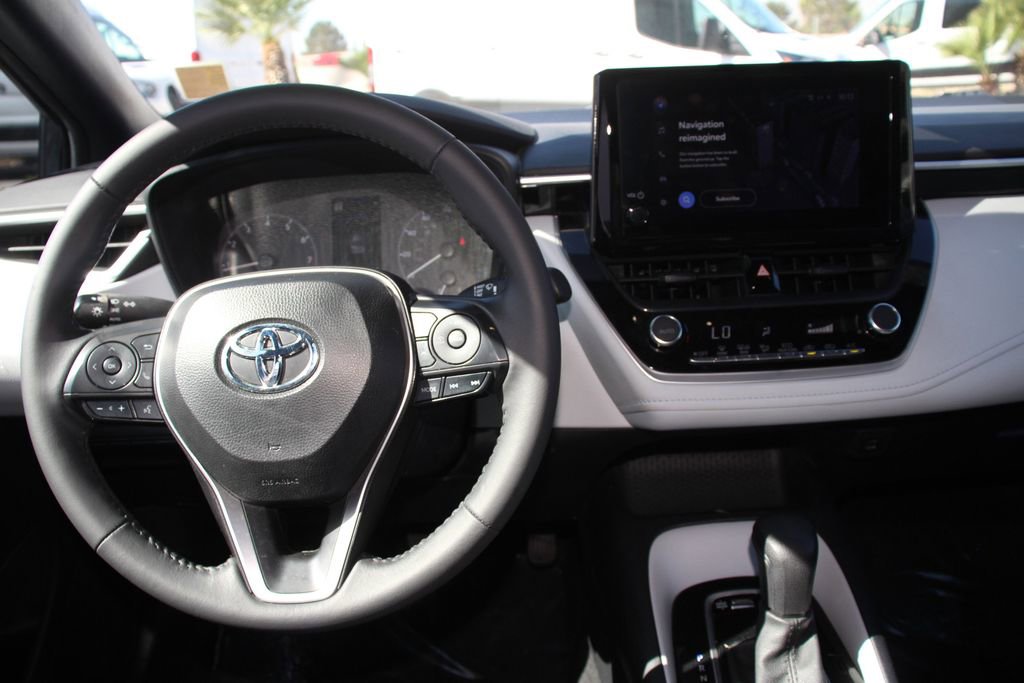Used 2024 Toyota Corolla SE image 12