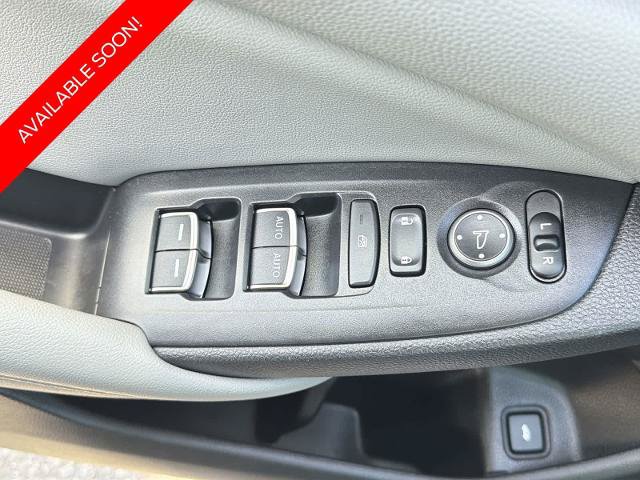 Used 2019 Honda Accord EX image 17