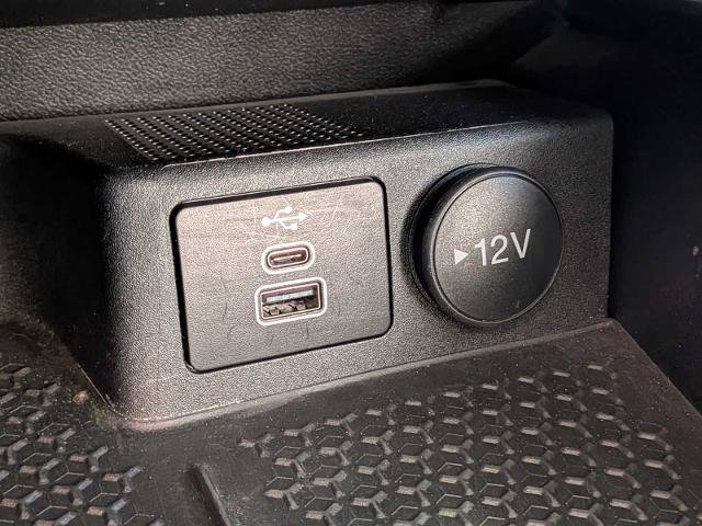 Certified 2023 Ford Bronco Sport Outer Banks AWD/4WD image 24