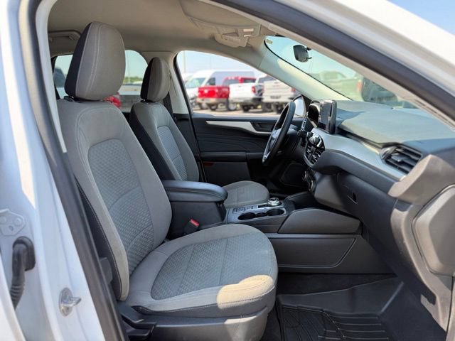 Certified 2022 Ford Escape SE w/ Convenience Package AWD/4WD image 15