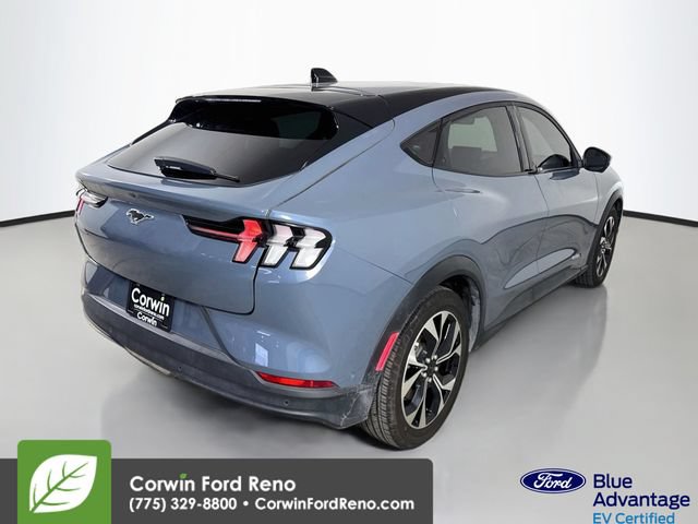 Certified 2024 Ford Mustang Mach-E Select w/ Comfort Package Lite AWD/4WD image 10