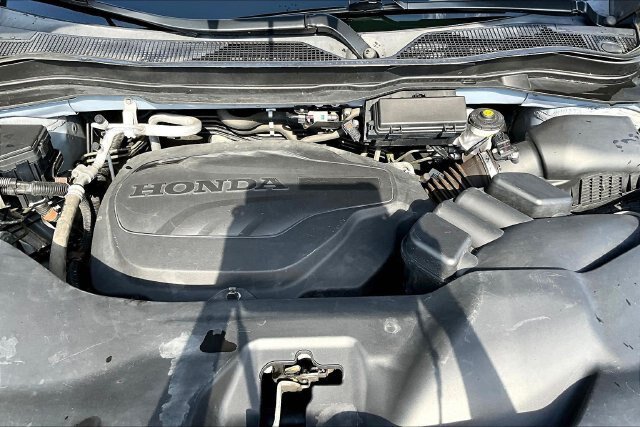 Used 2022 Honda Passport TrailSport image 30