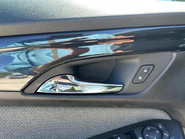 Used 2024 Chevrolet TrailBlazer LT image 28