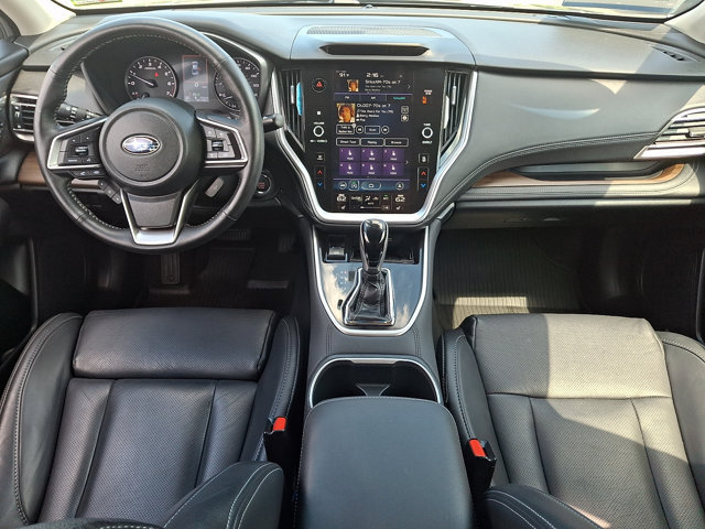 Used 2020 Subaru Legacy Limited AWD/4WD image 15