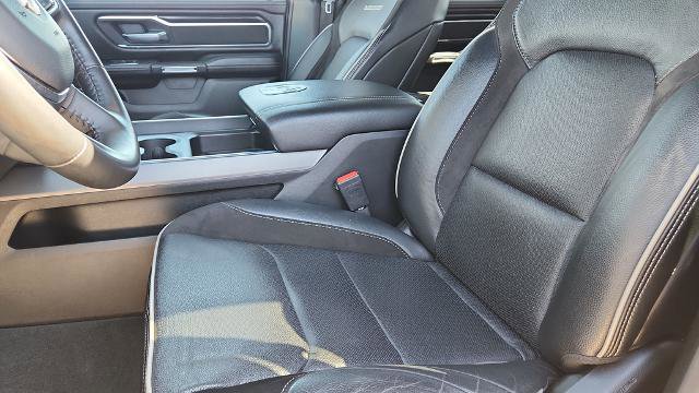 Used 2024 RAM 1500 Laramie image 12