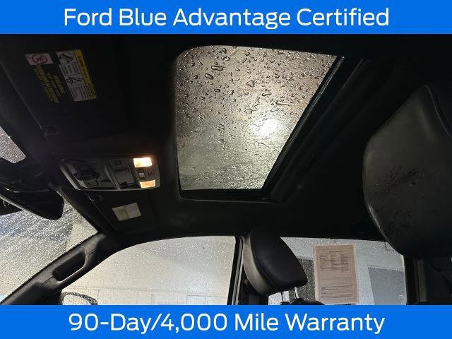 Used 2023 Toyota Tacoma TRD Off-Road w/ TRD Premium Off Road Package image 13