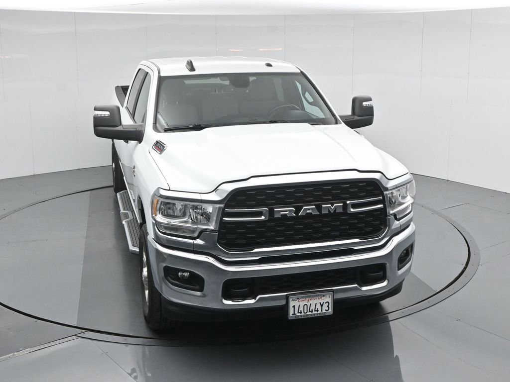 Used 2024 RAM 3500 Big Horn image 5
