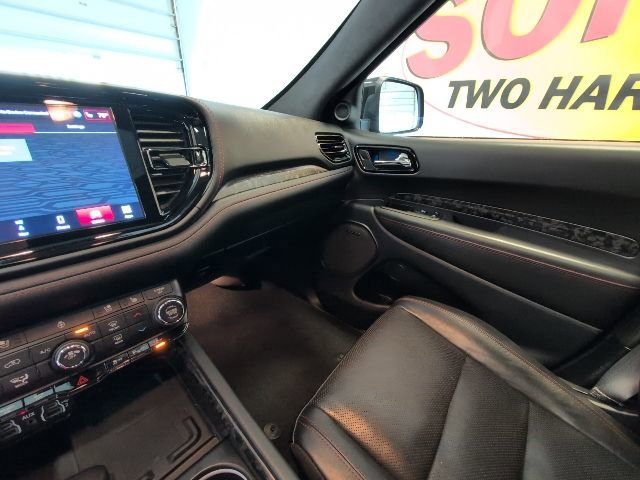 Used 2024 Dodge Durango R/T AWD/4WD image 30