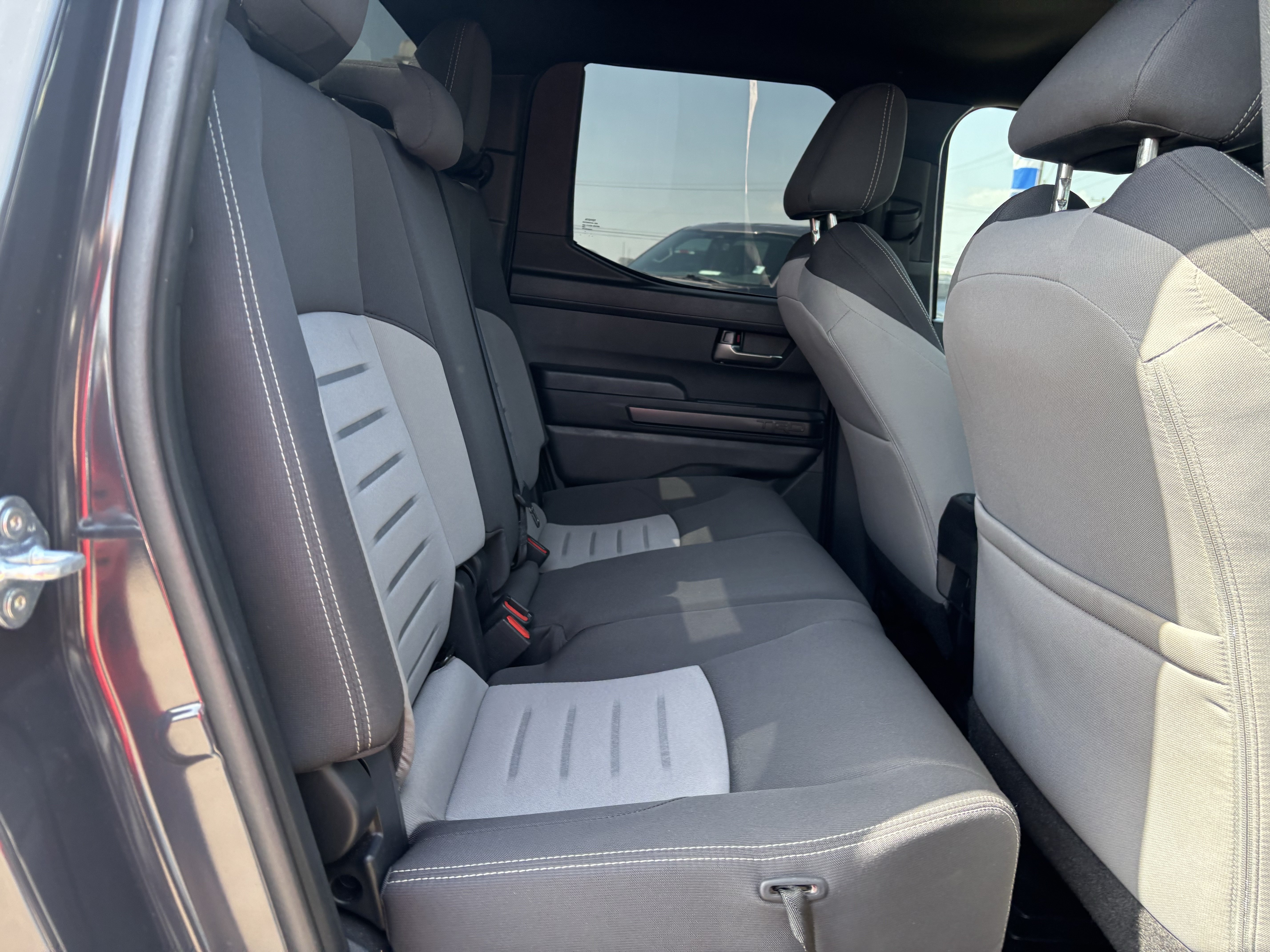 Used 2024 Toyota Tacoma TRD Sport RWD image 20