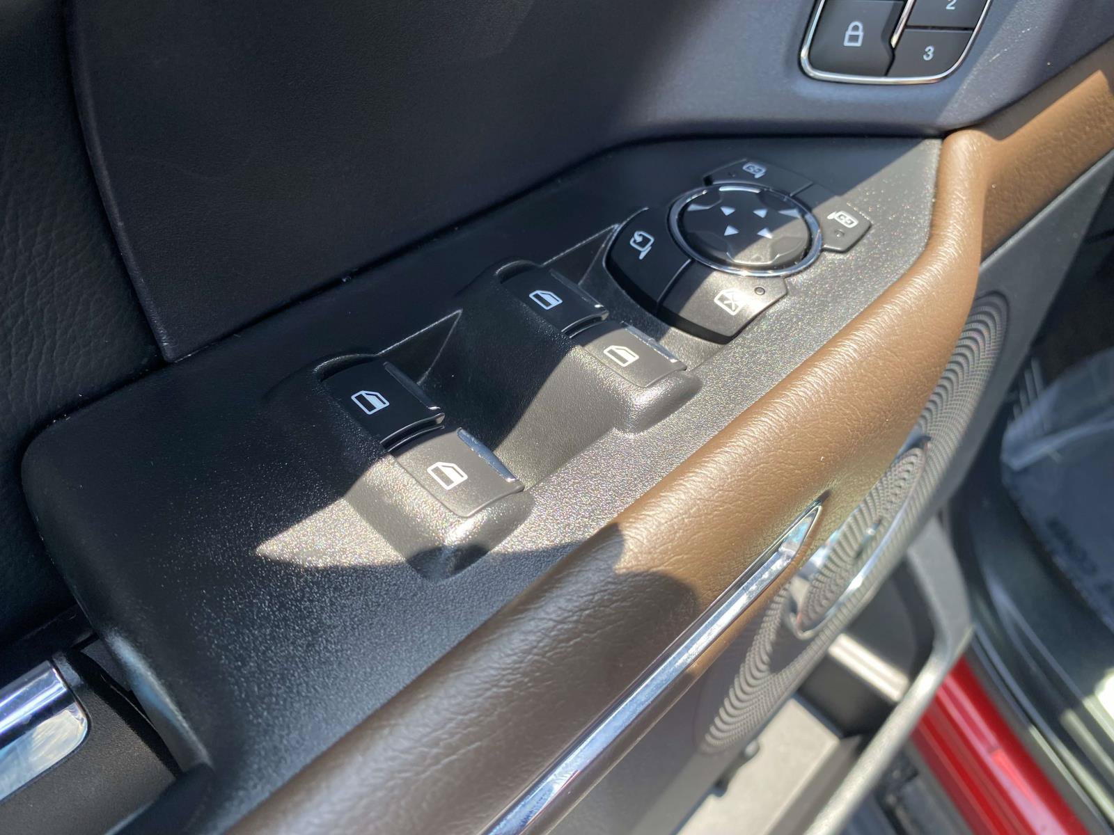 Certified 2020 Ford Expedition King Ranch RWD image 20