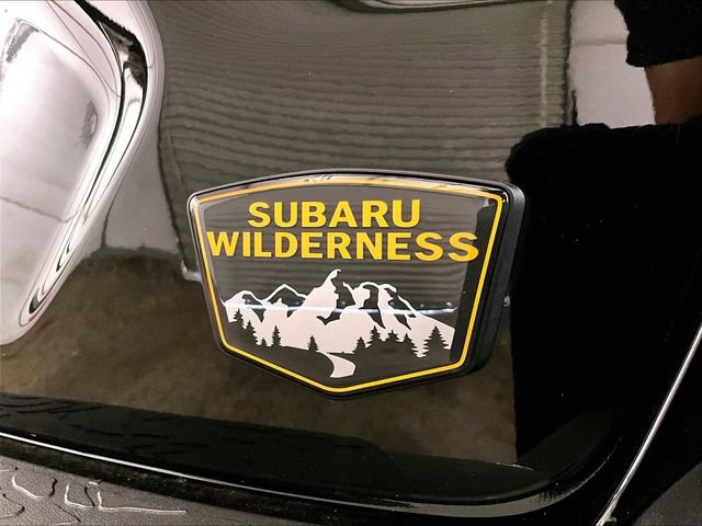 Used 2025 Subaru Crosstrek 2.5i Wilderness AWD/4WD image 13
