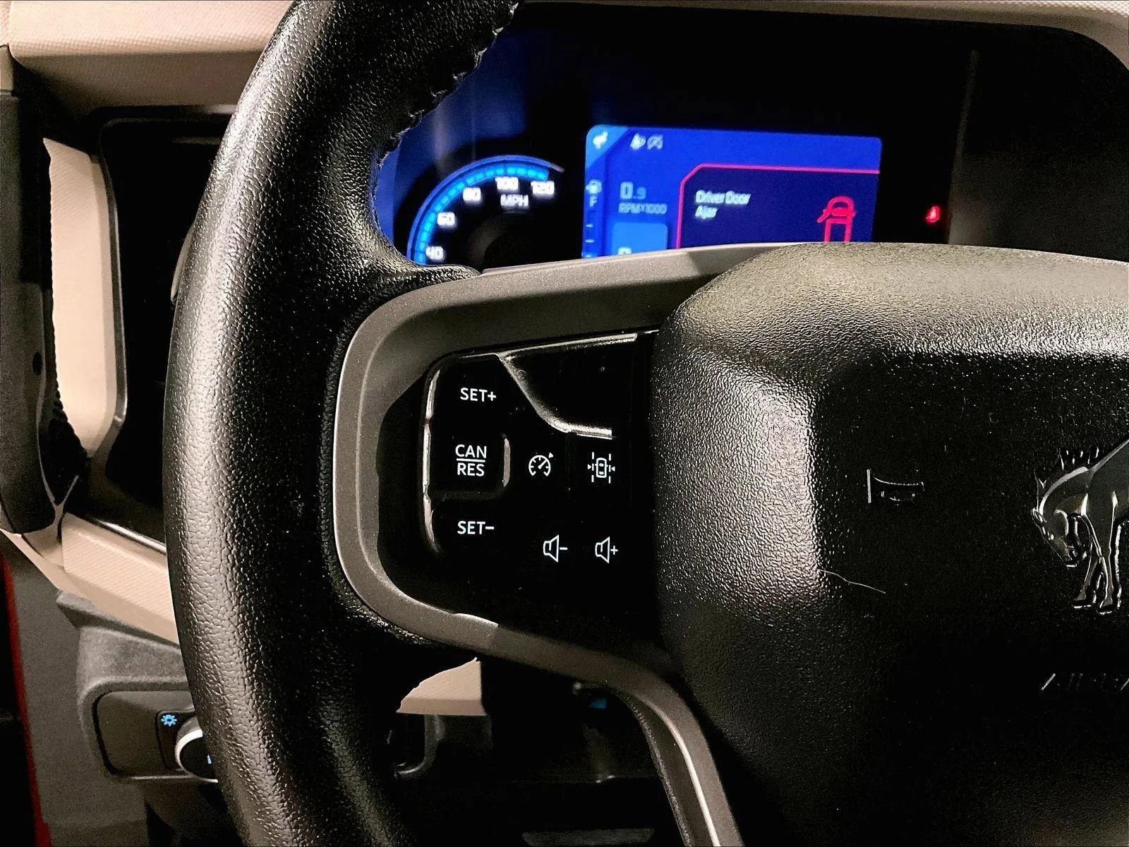 Certified 2022 Ford Bronco Big Bend AWD/4WD image 17