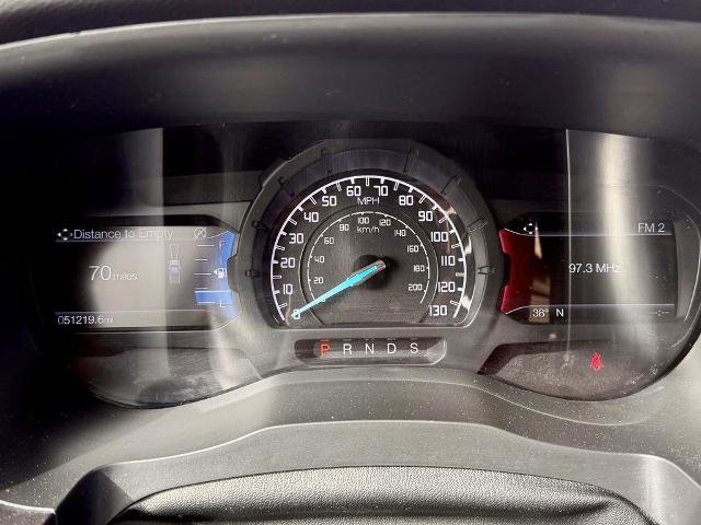 Certified 2021 Ford Ranger Lariat w/ Equipment Group 501A High image 24