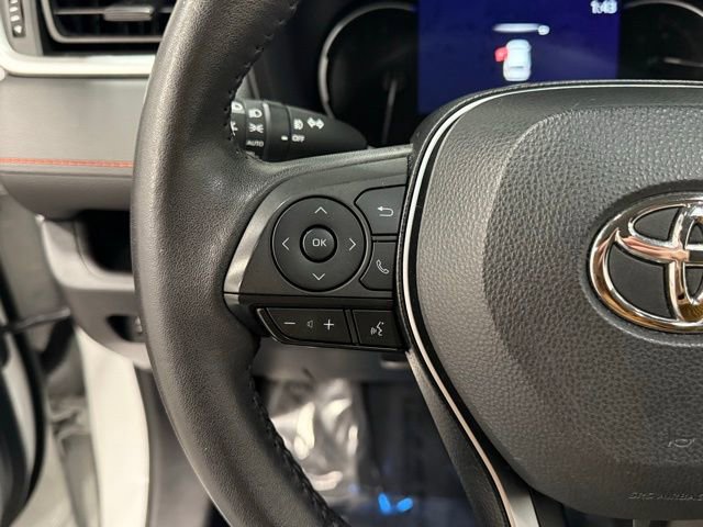 Used 2023 Toyota RAV4 Adventure image 18