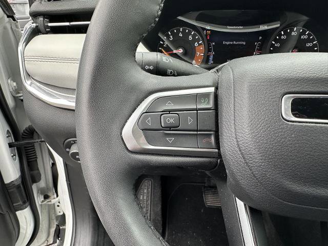 Used 2023 Jeep Compass Limited AWD/4WD image 28