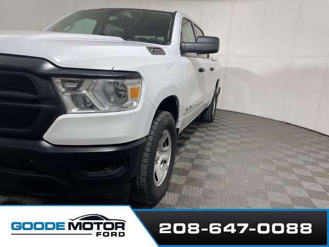 Used 2020 RAM 1500 Tradesman AWD/4WD image 25