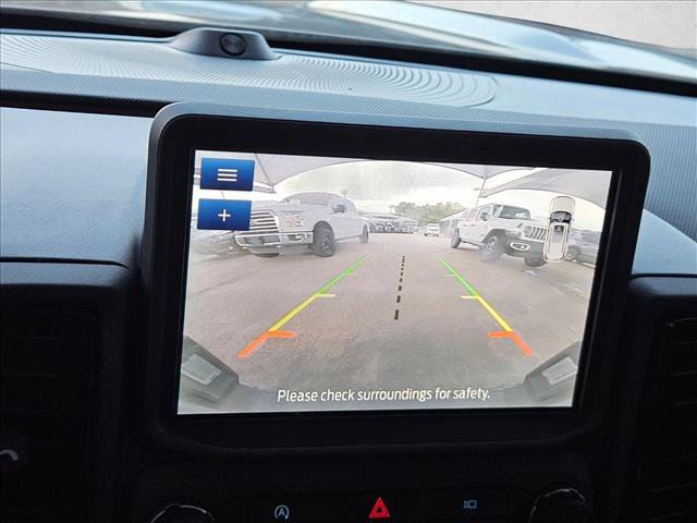 Certified 2024 Ford Bronco Sport Badlands w/ Premium Package AWD/4WD image 11