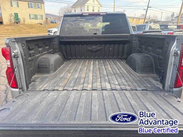 Used 2023 Chevrolet Silverado 1500 RST w/ Rally Edition image 37