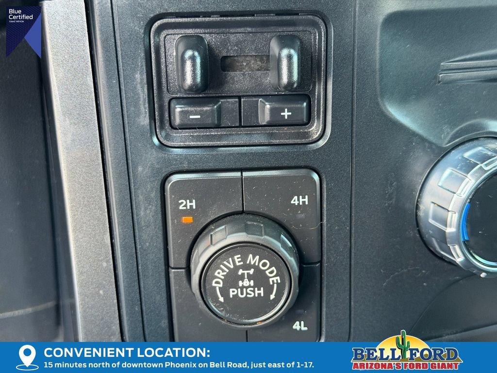 Certified 2023 Ford F150 XLT w/ Equipment Group 302A High AWD/4WD image 31