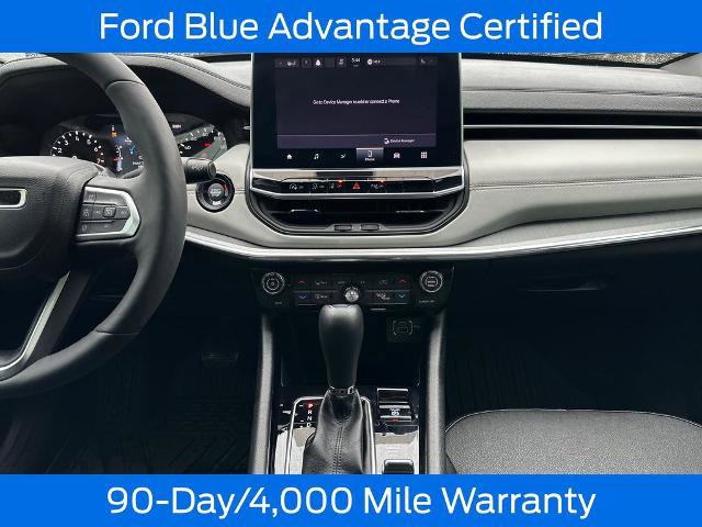 Used 2023 Jeep Compass Limited image 18